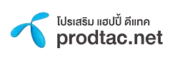 logo prodtac.net